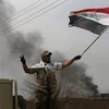 Quân đội Iraq đã giải phóng được phần lớn thành phố Tikrit
