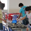 Bình Dương: 18 trường học nhận suất ăn từ công ty cấp thực phẩm bẩn