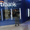 Argentina dọa tước giấy phép hoạt động của Ngân hàng Citibank 