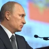 Điện Kremlin: Tổng thống Nga sẽ thăm Kazakhstan vào ngày 20 tới