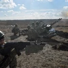 Đức hỗ trợ điều trị cho binh sỹ Ukraine bị thương ở miền Đông