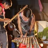 Người gìn giữ tiếng đàn dân tộc truyền thống đất Tây Nguyên