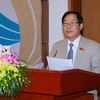 Đại hội đồng IPU-132: Việt Nam là thành viên tích cực trong IPU 