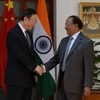 Ấn Độ-Trung Quốc kiểm soát bất đồng để thúc đẩy hợp tác kinh tế