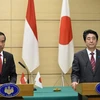 Indonesia cải thiện môi trường tư để hút doanh nghiệp Nhật Bản 