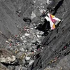 [Videographics] Tái hiện cảnh cơ phó Germanwings tự sát cùng máy bay 