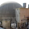 Argentina và Bolivia ký thỏa thuận hợp tác năng lượng hạt nhân 