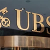 UBS AG đẩy mạnh phát triển dịch vụ quản lý tài sản ở châu Á