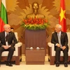 Việt Nam-Bulgaria hướng tới mục tiêu trở thành đối tác chiến lược