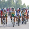 Cuộc đua xe đạp “Non sông liền một dải” khởi tranh từ ngày 11/4