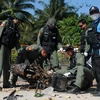 Bộ Ngoại giao Mỹ quan ngại việc Thái Lan dỡ bỏ thiết quân luật 
