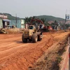 Bình Định giải phóng xong mặt bằng cho dự án nâng cấp Quốc lộ 1