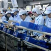 Bắc Ninh thu hút gần 32 triệu USD đầu tư vào khu công nghiệp