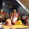 Tỉnh Kon Tum tổ chức lễ cầu siêu tri ân các anh hùng liệt sỹ