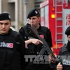 An ninh Italy bắt một thành viên tổ chức khủng bố Thổ Nhĩ Kỳ
