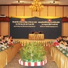 Việt-Lào thúc đẩy hợp tác về lao động và đào tạo nguồn nhân lực 