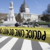 Nổ súng gần trụ sở Quốc hội Mỹ, Đồi Capitol bị phong tỏa