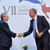 Tổng thống Mỹ nhấn mạnh vai trò của mối quan hệ với Cuba