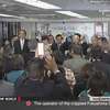 Bầu cử hội đồng địa phương Nhật Bản: LDP giành được đa số ghế 