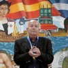 Mỹ Latinh thương tiếc vĩnh biệt nhà văn nổi tiếng Eduardo Galeano