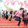 Du lịch bản làng tại Lào Cai sẵn sàng chào đón du khách 