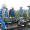 Quảng Bình: Khắc phục hoàn toàn sự cố tuyến đường sắt Bắc-Nam