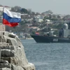 Nga chi 13,5 tỷ USD đầu tư cơ sở hạ tầng Crimea và Sevastopol