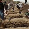 Giao tranh tiếp diễn tại Yemen làm hơn 300 người thương vong