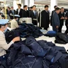 Triều Tiên đồng ý hoãn trả lương mới cho công nhân ở Kaesong