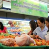 Chỉ số giá tiêu dùng tháng Tư của TP Hồ Chí Minh tăng 0,03%