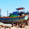 Quảng Ninh: Ngư dân chưa được vay vốn đóng tàu khai thác hải sản 