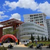 Khánh thành Trung tâm Hành chính tập trung của tỉnh Lâm Đồng