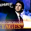 Nam ca sỹ Josh Groban trở lại với album nhạc kịch ''Stages''
