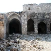 UNESCO yêu cầu bảo vệ các di sản văn hóa ở Iraq và Syria