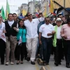 Ecuador cảnh báo âm mưu phá hoại các chính phủ tiến bộ ở Nam Mỹ
