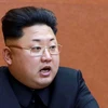 Triều Tiên tuyên bố sẽ trở thành "cường quốc công nghệ vũ trụ"