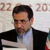 Iran hy vọng sớm có dự thảo đầu tiên của thỏa thuận hạt nhân