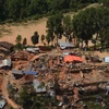 Nepal kêu gọi cộng đồng quốc tế giúp đỡ để tái thiết sau động đất