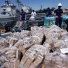 Đặc vụ Italy và Mỹ phá đường dây buôn lậu ma túy quốc tế lớn 