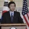 Hàn Quốc đứng trước nguy cơ rơi vào “khủng hoảng ngoại giao”