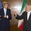 Quan hệ ngoại giao Mỹ và Iran bắt đầu có dấu hiệu "tan băng" 