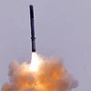 Ấn Độ phóng thử thành công tên lửa siêu thanh BrahMos lần thứ 47