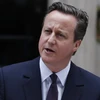 Thủ tướng Anh tái bổ nhiệm một số vị trí chủ chốt trong nội các