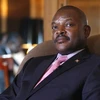 Mỹ tuyên bố sẵn sàng áp đặt các lệnh trừng phạt Burundi