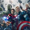 Marvel ưu ái thị trường phim nước ngoài hơn thị trường Mỹ 