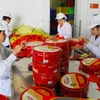 Thanh Hóa và tỉnh Hủa Phăn của Lào phối hợp công tác công đoàn