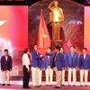 Đoàn thể thao Việt Nam đặt mục tiêu đạt tốp 3 SEA Games 28