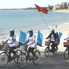 Sự kiện chính của Tuần lễ Biển và Hải đảo sẽ diễn ra ở Quảng Ngãi