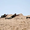 Tướng Mỹ: IS ráo riết tuyển quân ở Afghanistan và Pakistan