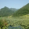 Khu dự trữ sinh quyển Ledro Alps Judicaria. (Nguồn: UNESCO)